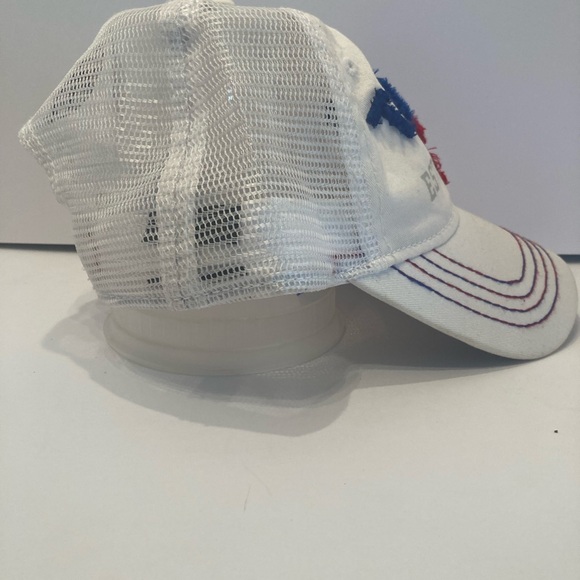 Texas T est 1972 ball cap. - Picture 4 of 5